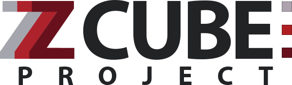 Z-Cube Logo